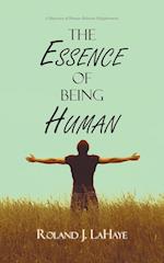 The Essence of Being Human