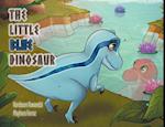 The Little Blue Dinosaur 