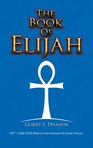 The Book of Elijah