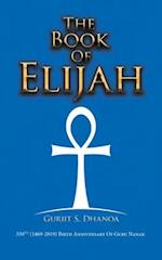 The Book of Elijah 