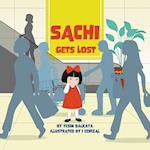 Sachi Gets Lost