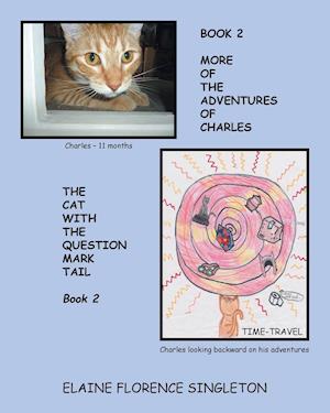 More Of The Adventures Of Charles The Cat With The Question Mark Tail