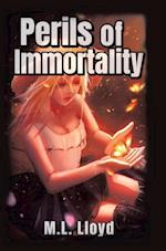 Perils of Immortality 