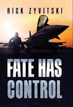 Fate Has Control 