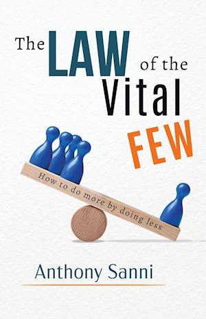 The Law of The Vital Few