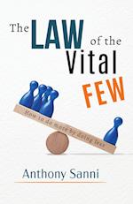 The Law of The Vital Few