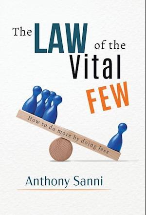 The Law of The Vital Few