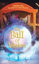 The Ball Of Wisdom 