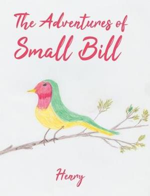 The Adventures of Small Bill: Whistle