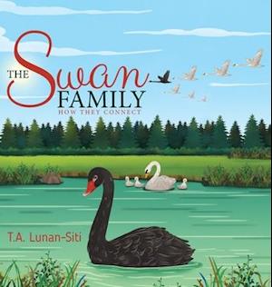 The Swan Family: How They Connect