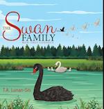 The Swan Family: How They Connect 