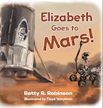 Elizabeth Goes to Mars! 