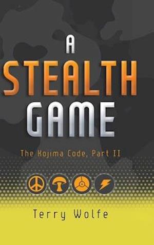 A Stealth Game: The Kojima Code, Part II