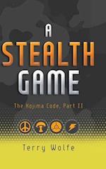 A Stealth Game: The Kojima Code, Part II 