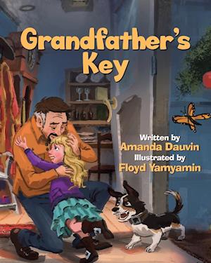 Grandfather's Key