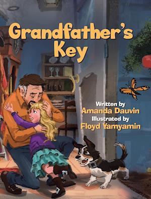 Grandfather's Key