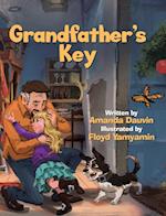 Grandfather's Key 