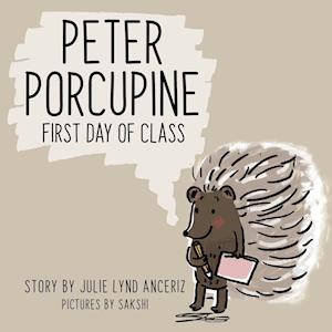 Peter Porcupine