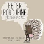 Peter Porcupine