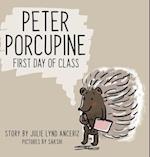 Peter Porcupine