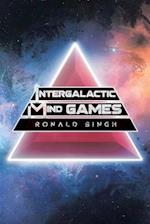 Intergalactic Mind Games 