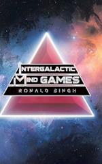 Intergalactic Mind Games 