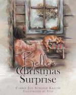 Belle's Christmas Surprise 