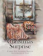 Belle's Christmas Surprise 
