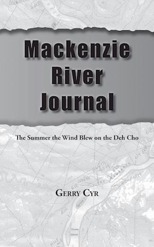 Mackenzie River Journal