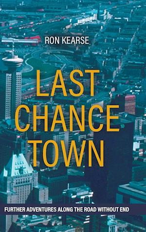 Last Chance Town