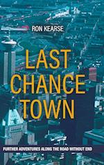 Last Chance Town