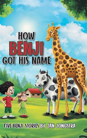 How Benji Got His Name