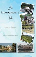 An Immigrant's Tale