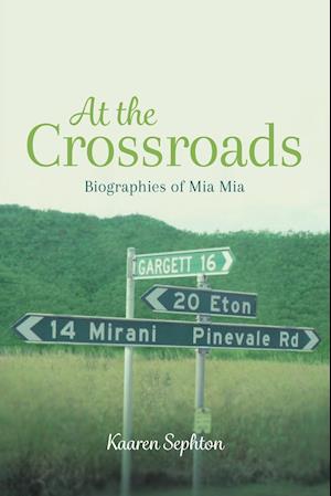 At the Crossroads