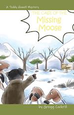 The Case of the Missing Moose 