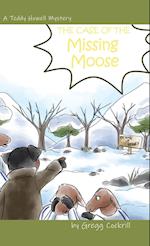 The Case of the Missing Moose 