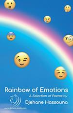 Rainbow of Emotions