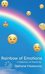 Rainbow of Emotions