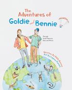 The Adventures of Goldie and Bennie