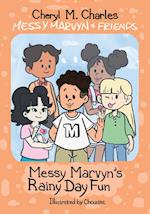 Messy Marvyn & Friends