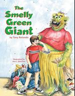 The Smelly Green Giant 