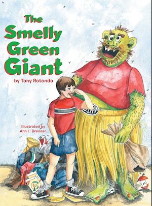 The Smelly Green Giant