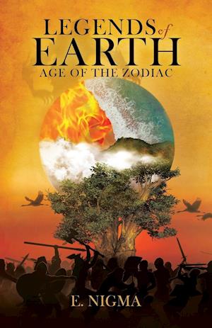 Legends of Earth: Age of the Zodiac