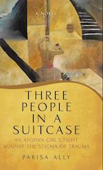 Three People in a Suitcase