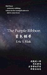 The Purple Ribbon 