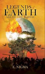 Legends of Earth: Age of the Zodiac 