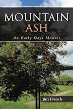 Mountain Ash