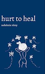 Hurt to Heal 