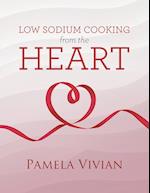 Low Sodium Cooking from the Heart 