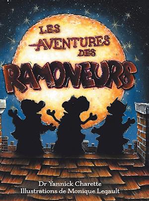 LES AVENTURES DES RAMONEURS